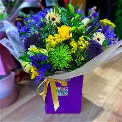 International Women&#39;s Day Bouquet 