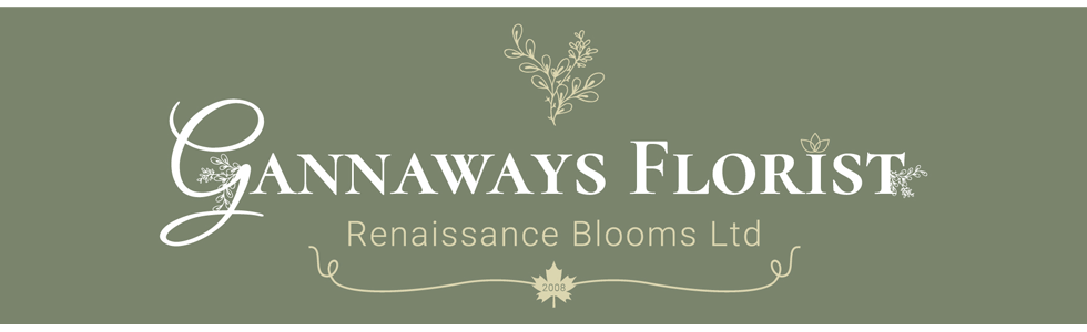 Gannaways Florist